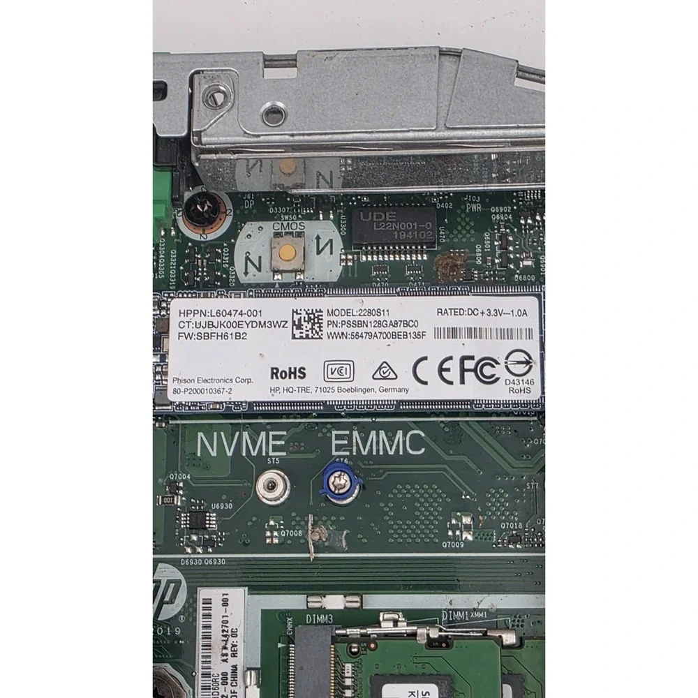 Danfoss vlt6008 drive